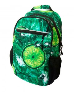 Fresh-lime-рюкзак