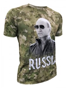 Путин-green-military7