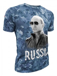 Путин-navy-military