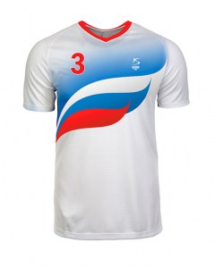 Футбол-футболка-СР-2