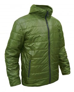 куртка-стеганная-зеленая2
