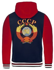 Толстовка мужская "СССР"