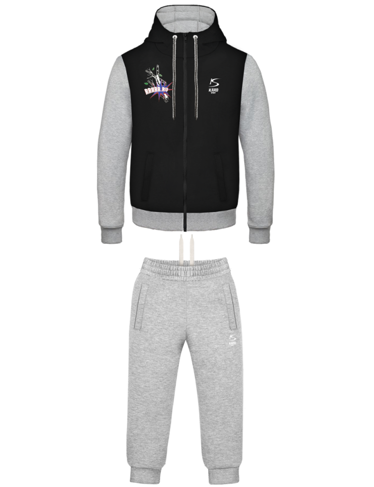 Костюм спортивный детский  "Мишутка"
